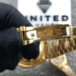 Rolex Datejust 116623 "Roman Numerals" First-Class Replica - Image 4