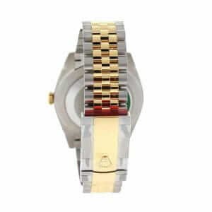 rolex-datejust-steel-yellow-gold-automatic-grey-dial-jubilee-back-bracelet-replica