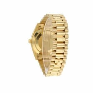 Rolex Day-Date 228238-0042 "Gold Roman Dial" Ultimate Clone Quality - Image 4