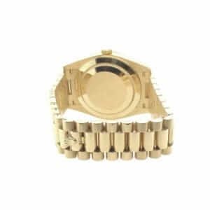 Rolex Day-Date Super Clone 228398TBR | United Luxury Shop - Image 4