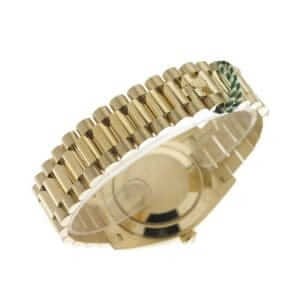 Rolex Day-Date Super Clone 228398TBR | United Luxury Shop - Image 3