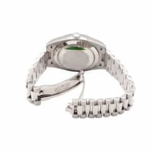 Rolex Datejust 126300 "Roman Numerals" Handcrafted Clone Quality - Image 5