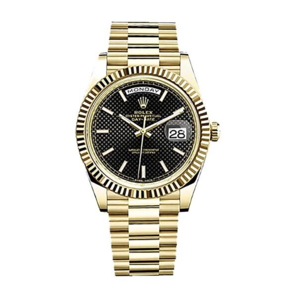 Rolex Day-Date Super Clone 228398TBR | United Luxury Shop