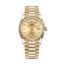 rolex-day-date-gold-dial-replica