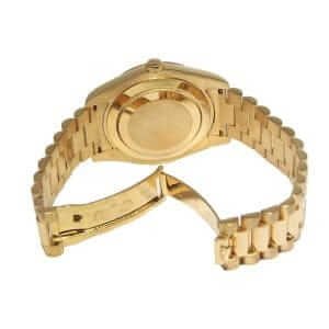 Rolex Day-Date 228348 "President" Master Clone Quality - Image 4