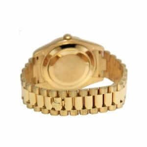 Rolex Day-Date 228348 "President" Master Clone Quality - Image 3