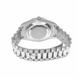 Rolex Day-Date "Presidential" 218239 Detailed Replica - Image 4