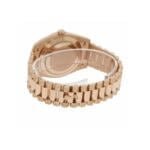 Rolex Day-Date 228235 "Rose Gold" Authentic Copy 1:1 - Image 3