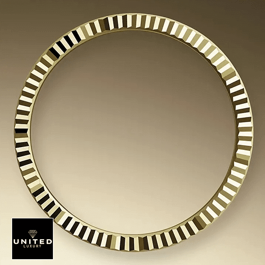 Rolex Day-Date 228238-0007 "President" Swiss Super Clone rolex daydate 228238 0007 replica 40mm Rolex Day-Date II 228238-0007 Fluted Bezel replica