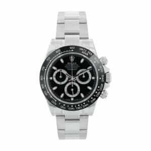 Rolex Daytona 116500LN "Panda Dial" True Clone 1:1
