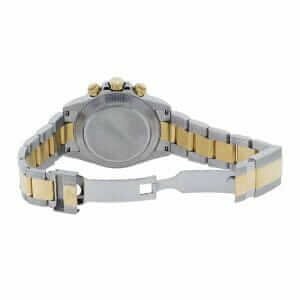 Rolex Daytona 116500LN "Mother of Pearl" Premium Clone Replica - Image 4