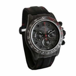 Rolex Cosmograph Daytona 116503-NTPT-RED "NTPT Carbon Speedster" Top Tier Replica Edition - Image 3