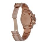 Rolex Daytona 116505 "Everose Black Dial" Supreme Replica Edition - Image 3