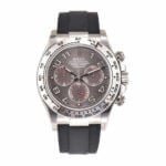 Rolex Daytona Cosmograph 116520 "Slate Grey" Collector’s Clone 1:1