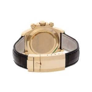 Rolex Cosmograph Daytona 116515LNBR Precision Clone - Image 3