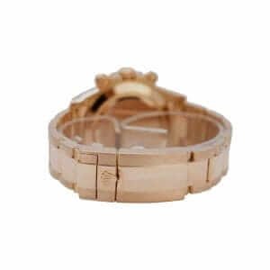 Rolex Cosmograph Daytona "Rainbow" 116519 Premium Duplicate Edition - Image 4