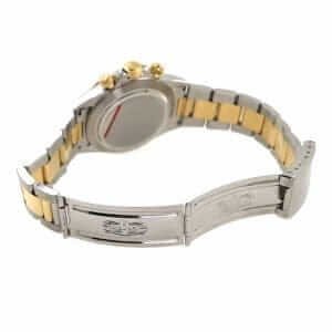 Rolex Daytona Cosmograph 16523 "Yellow Gold" Elite Clone Edition - Image 5