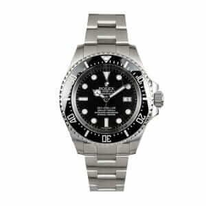 rolex-deep-sea-dweller-stainless-steel-116660-replica