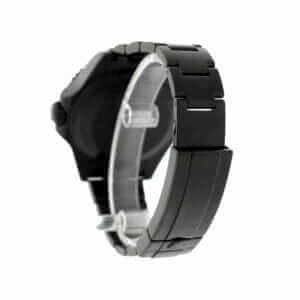 Rolex Deepsea Sea-Dweller "Black PVD D-Blue" 116660 Super Clone Edition - Image 4