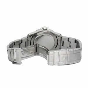 Rolex Explorer II 1655 "Steve McQueen" Vintage Handcrafted Replica Edition - Image 4