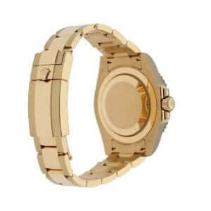 Rolex GMT-Master II 116718LN Ultra Realistic Replica - Image 3