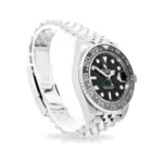 Rolex GMT-Master II 126710LN "Black Bezel Oyster" High-End Replica 1:1 - Image 2