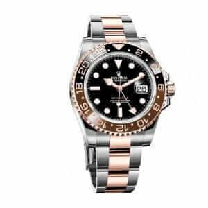 Rolex GMT-Master II