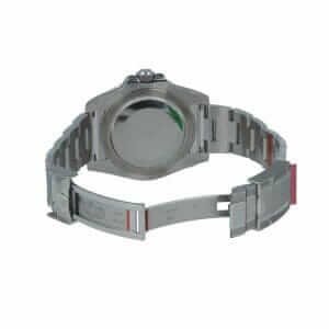 Rolex GMT-Master II 116710BLNR "Batman" Authentic Clone 1:1 - Image 5