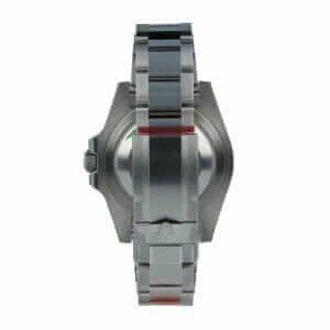 Rolex GMT-Master II 116710BLNR "Batman" Authentic Clone 1:1 - Image 4