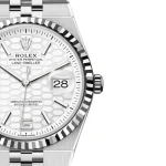 Rolex Explorer II 226570 "Polar" Perfect Super Clone - Image 2