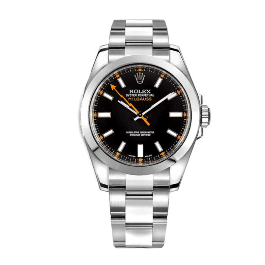 rolex-milgauss-116400-replica-4