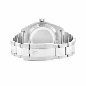 Rolex Sky-Dweller 326939 "White Dial" Near Original Replica - Image 4