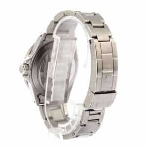 Rolex Submariner Date "Transitional" 16800 Near Original Replica - Image 3