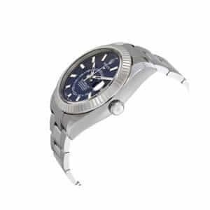 Rolex Sky-Dweller 326934-0003 "Blue Dial" Super Accurate Clone - Image 3