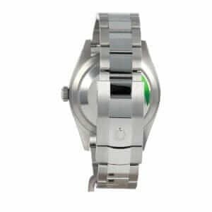 rolex-sky-dweller-white-dial-326934-back-oyster-replica