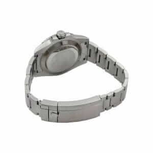 Rolex Submariner Date 116610LN "Black Ceramic" Collector’s Clone 1:1 - Image 5