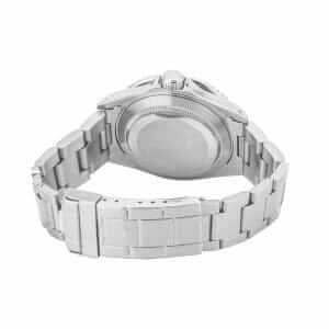 Rolex Submariner Date 16610 "Black Dial" Master Clone Quality - Image 4