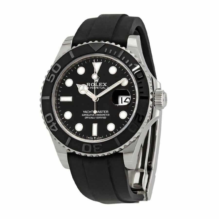 rolex-yacht-master-40-226659-white-gold-automatic-rubber-black-dial