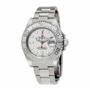 Rolex Yacht-Master 126621 "Everose Rolesor" Exact Duplicate Quality - Image 2