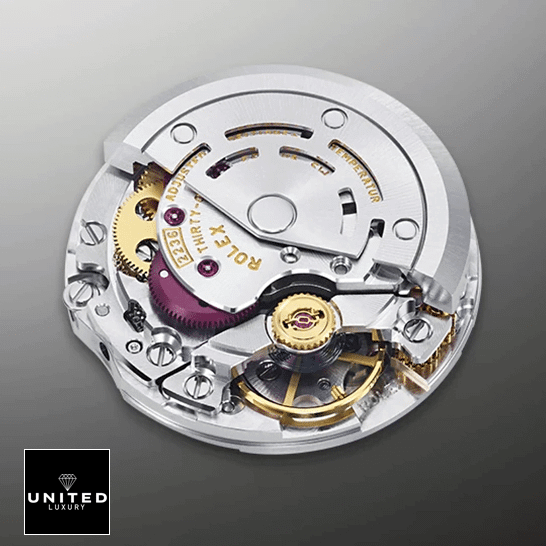 Rolex Datejust 279160 Pink Roman Dial Near Original Replica Rolex Lady-Datejust 279160-0013 Caliber 2236 Replica