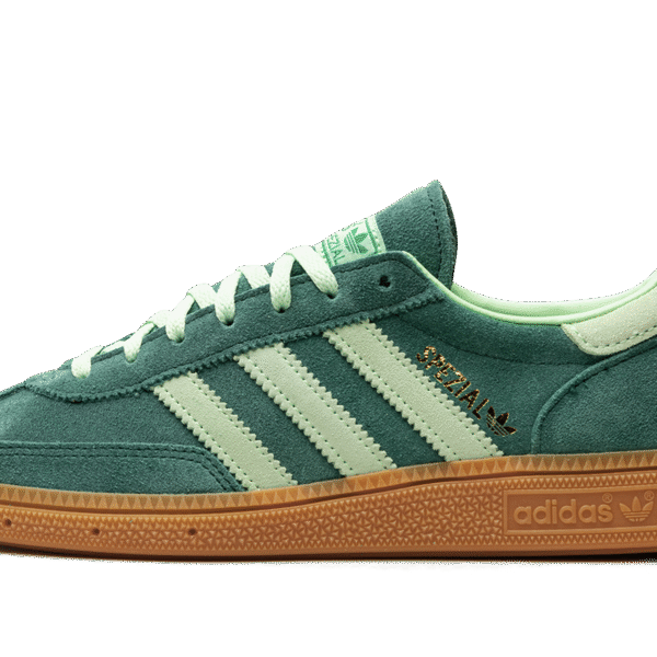 Handball Spezial WMNS "Collegiate Green / Semi Green Spark"