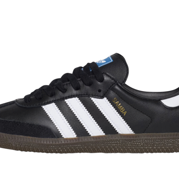 SAMBA OG WMNS "Black Clear Granite"