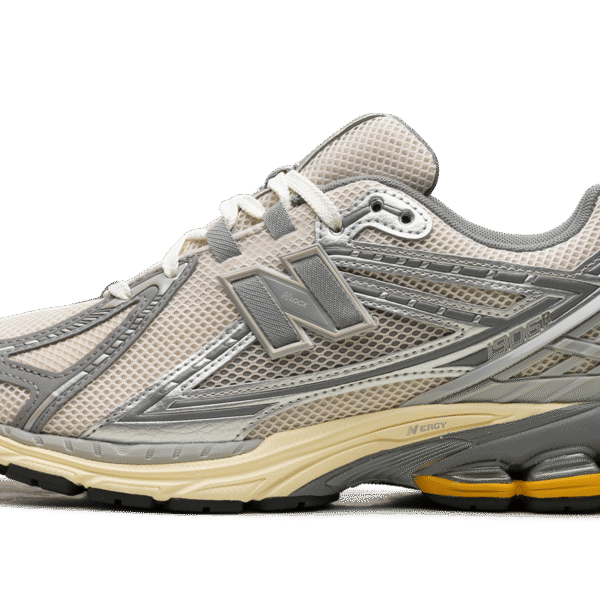 1906R "Metallic Silver Yellow"