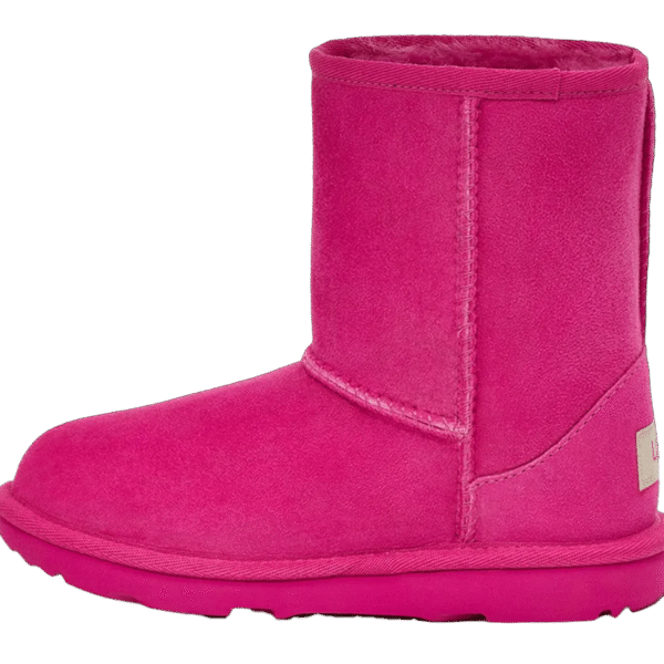 Classic II Boot "Raspberry Sorbet"
