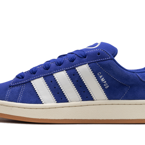 Adidas Campus 00s "Semi Lucid Blue"
