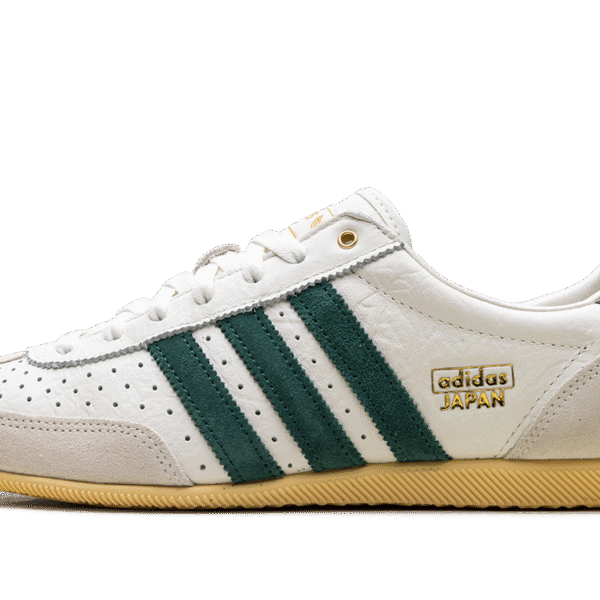 Japan WMNS "Off White Green"