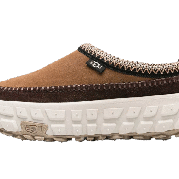 Venture Daze "Chestnut Ceramic"