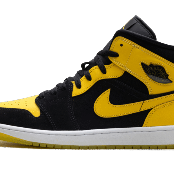 Air Jordan 1 Mid "New Love"