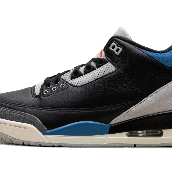 Air Jordan 3 "Rare Air"