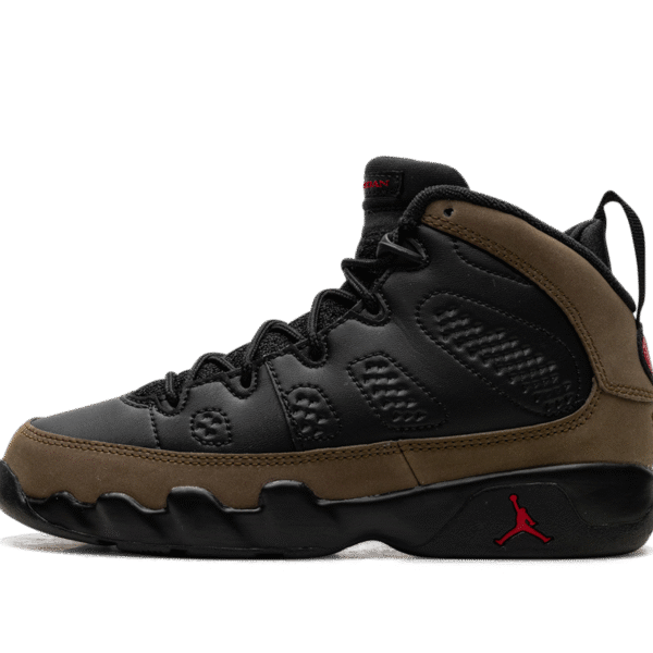 Air Jordan 9 PS "Olive 2024"